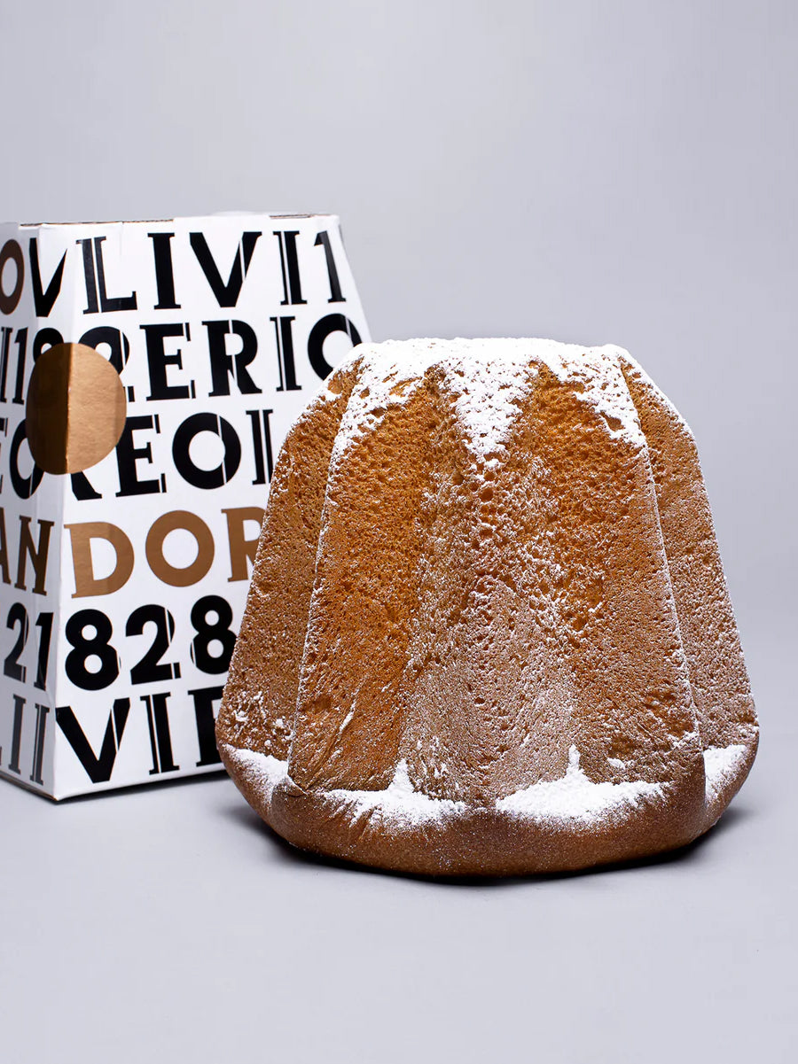 Olivieri 1882 Pandoro