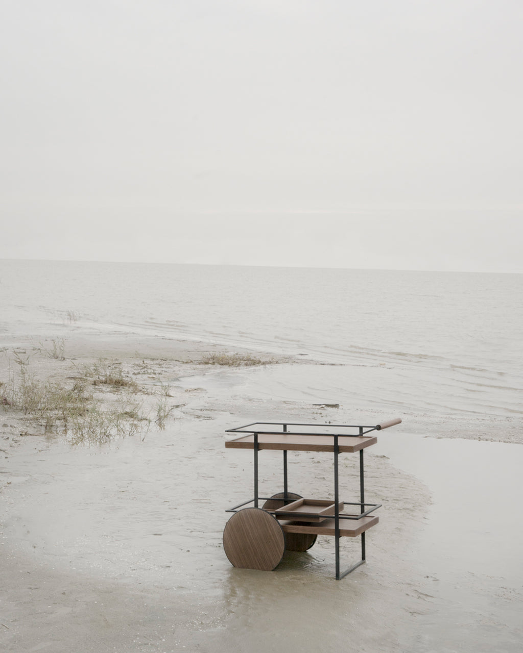 James Bar Cart
