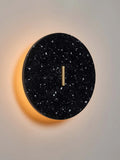 Pith Sconce Terrazzo