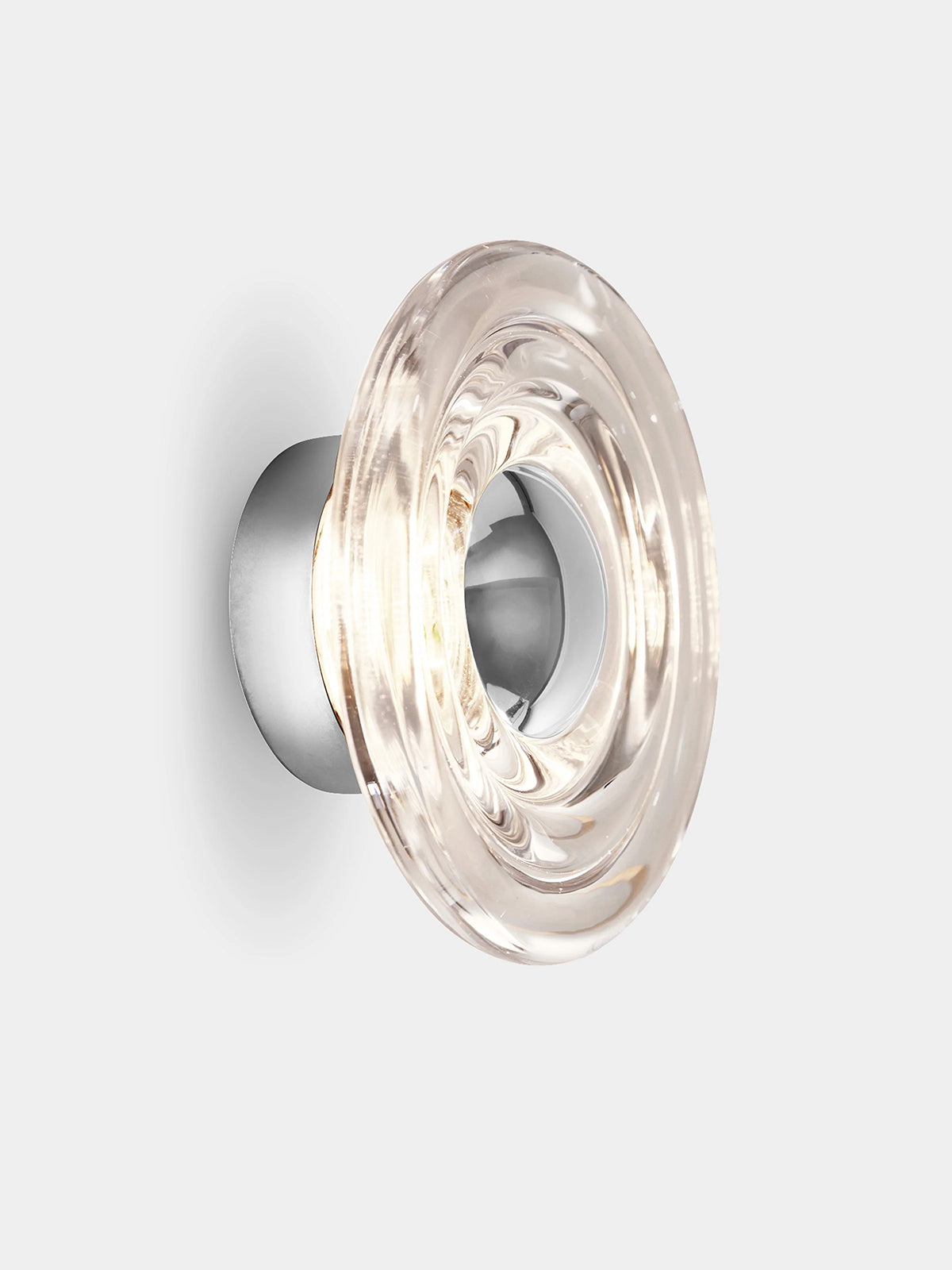 Press Mini Surface Light