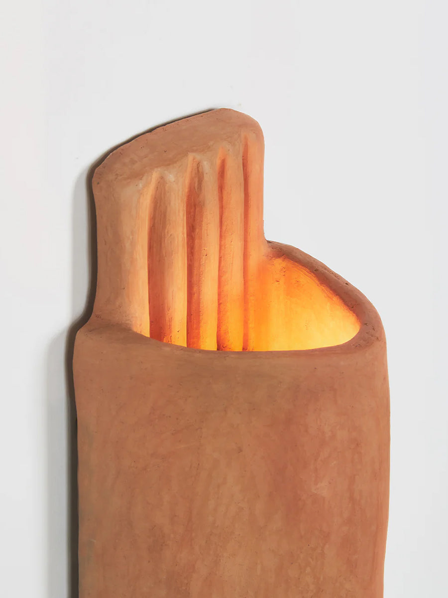 Nader Sconce