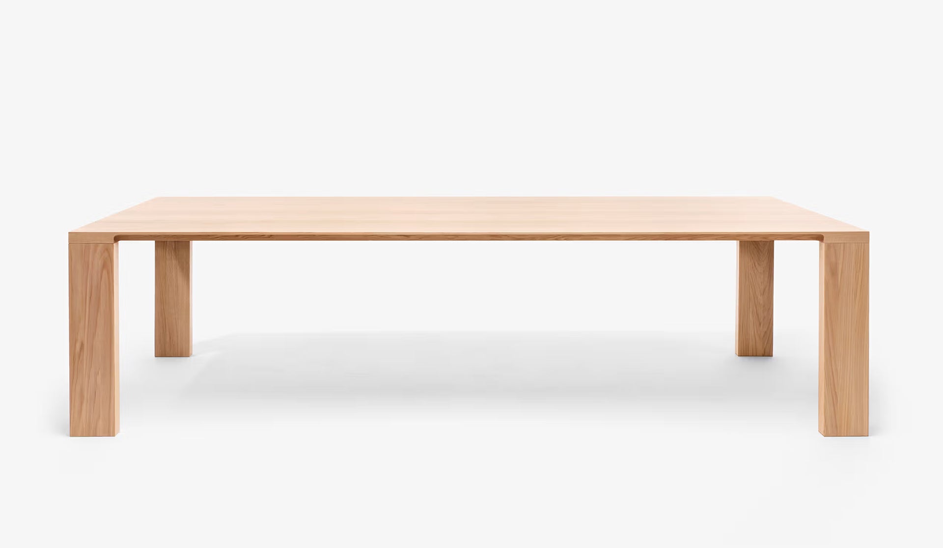 Radii 280 Dining Table
