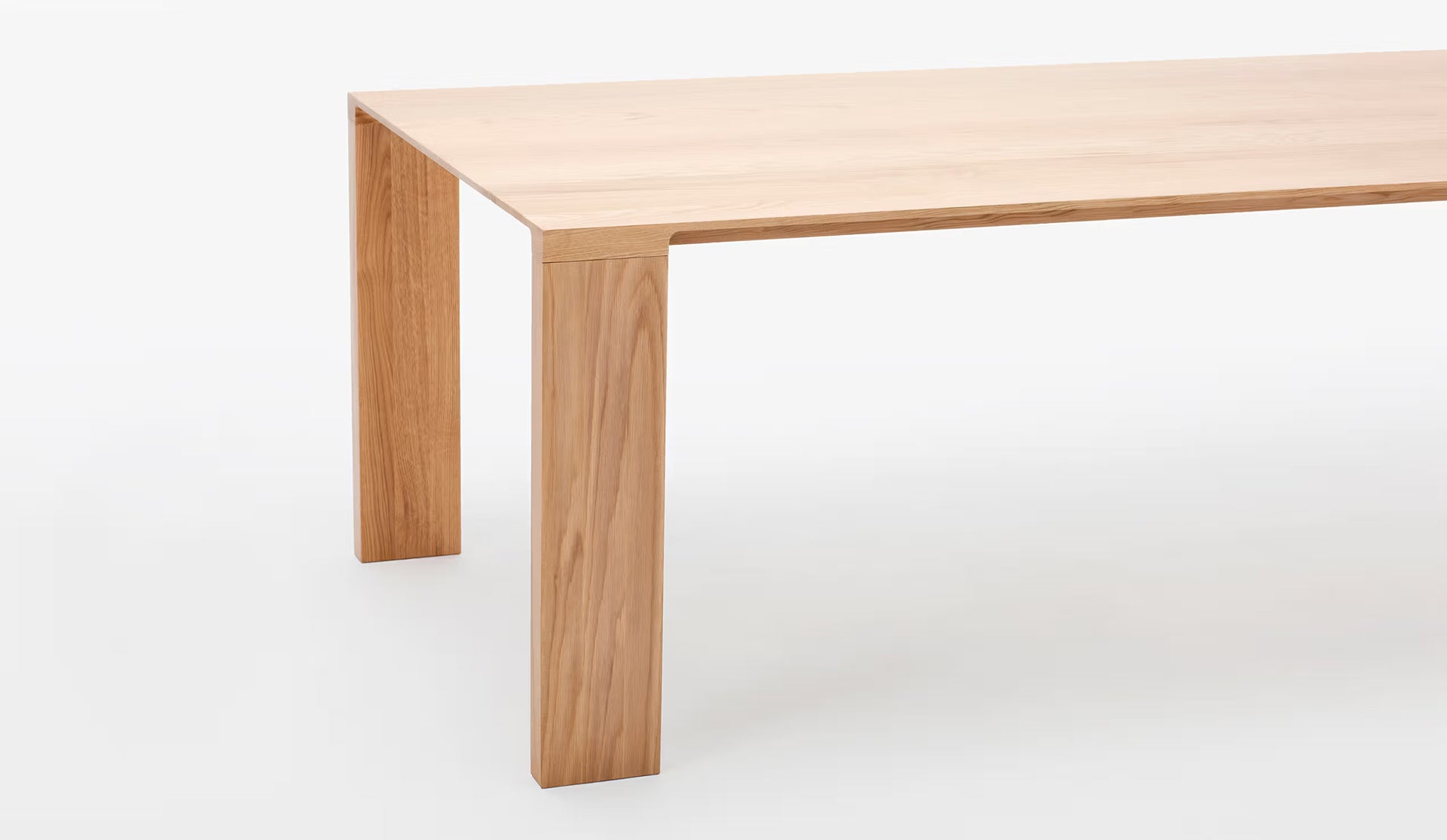 Radii 280 Dining Table