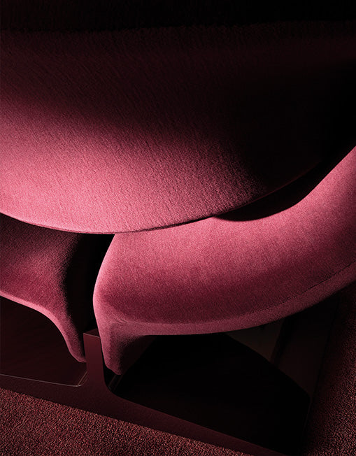 Ribbon Chair