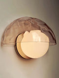 Pearl Sconce