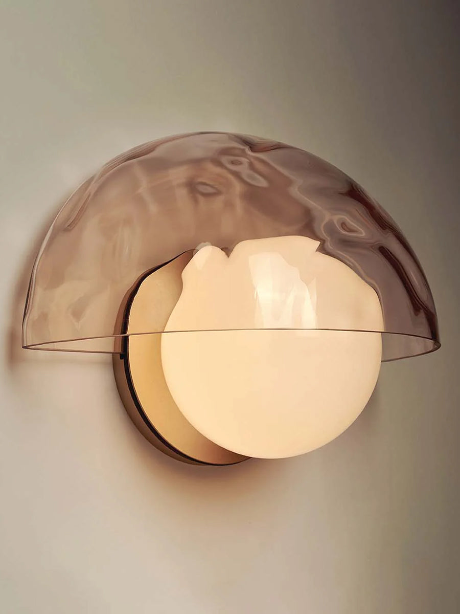 Pearl Sconce