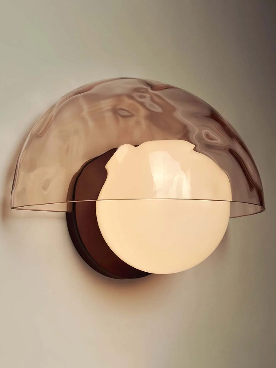 Pearl Sconce