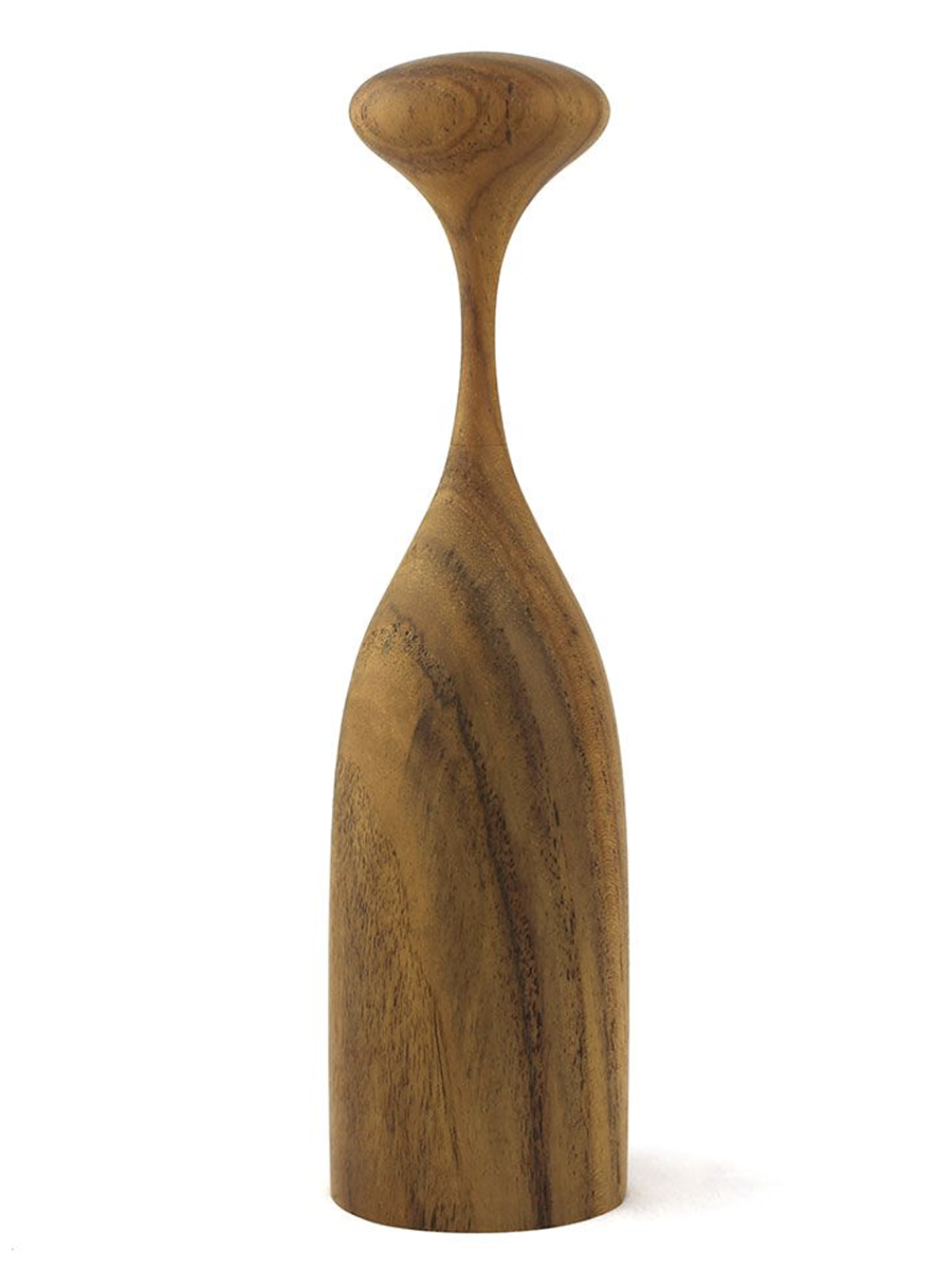 Serratus Pepper Mill