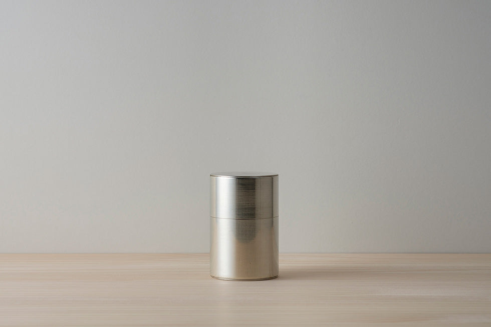 Tea storage 100g