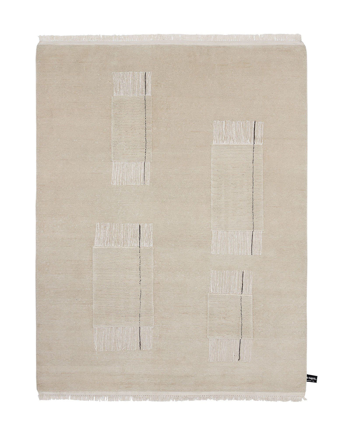 Threads Rug