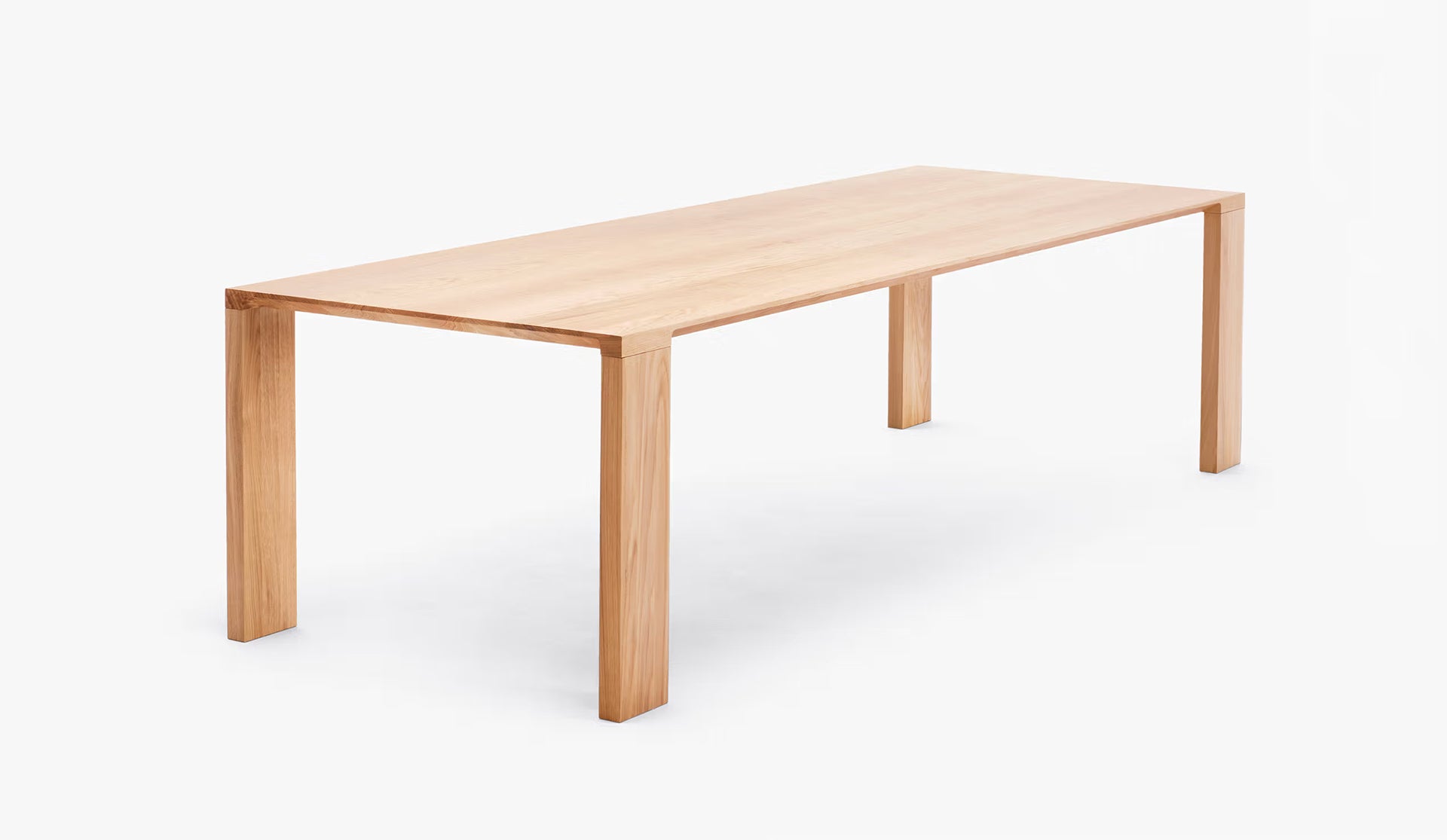 Radii 280 Dining Table
